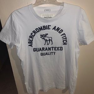 Abercrombie & Fitch Muscle Shirt